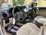 Toyota Prado 2018